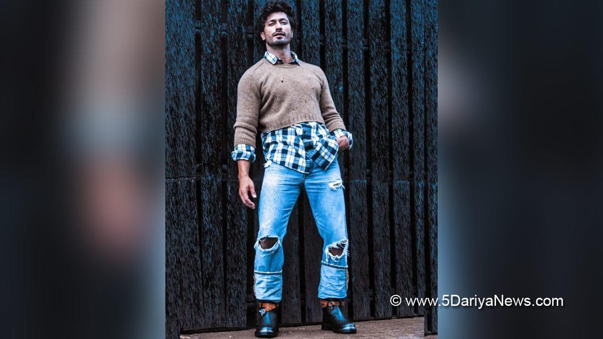 Vidyut Jammwal, Tollywood, Entertainment, Actor, Cinema, Movie, Mumbai New, Hero, Kenny Basumatary