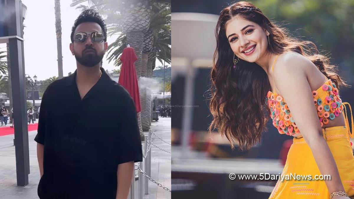 Gippy Grewal , Tania , Pankaj Batra , Rakesh Dhawan , Upcoming Punjabi Movies , Upcoming Punjabi Movies 2022 , Punjabi Actor , Punjabi Singer