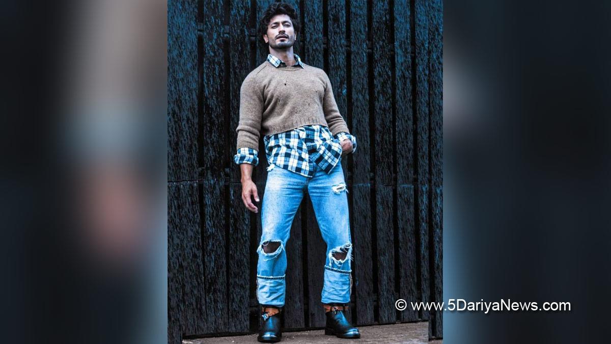 Vidyut Jammwal, Tollywood, Entertainment, Actor, Cinema, Movie, Mumbai New, Hero, Kenny Basumatary