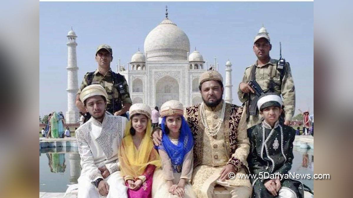 Khas Khabar , Taj Mahal , TajMahal , Taj Mahal Controvercy , High Court , Taj Mahal Row , Ram Mahal