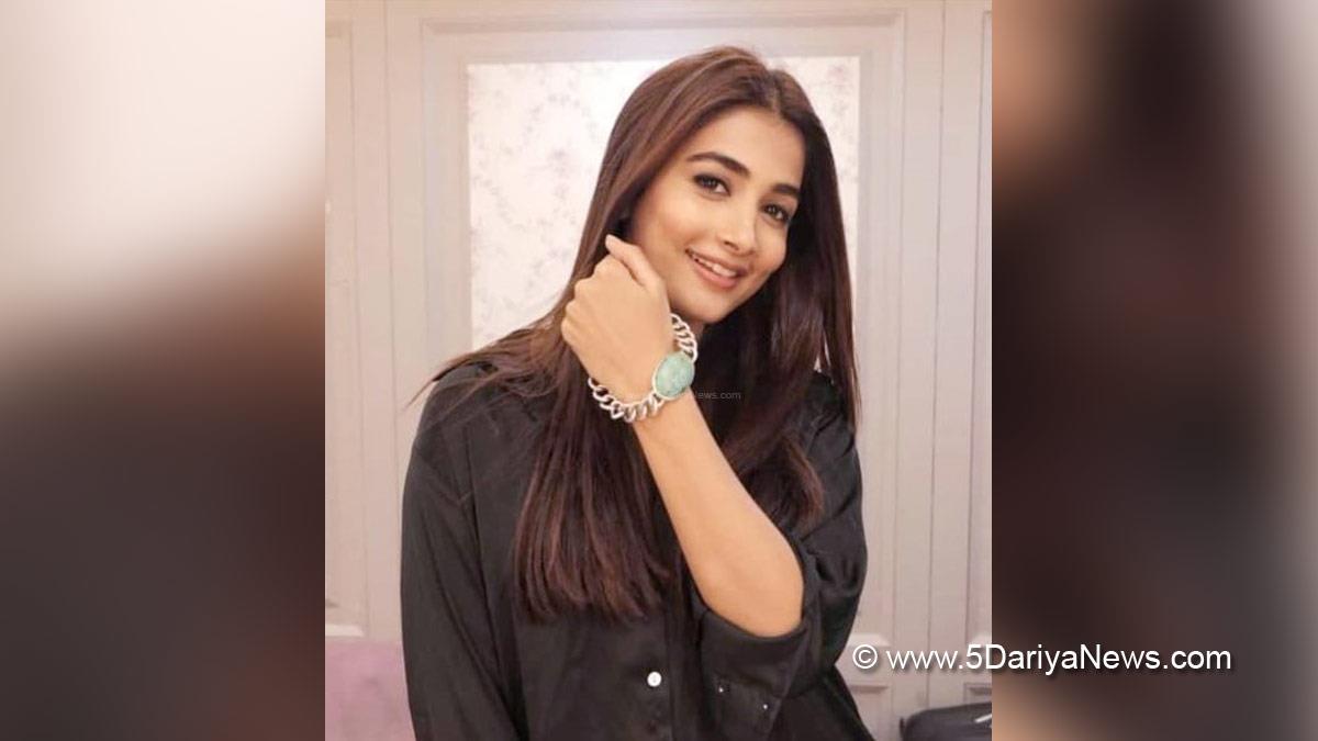 Bollywood, Entertainment, Mumbai, Actress, Cinema, Hindi Films, Movie, Mumbai News, Heroine, Pooja Hegde, Salman Khan, Kabhi Eid Kabhi Diwali