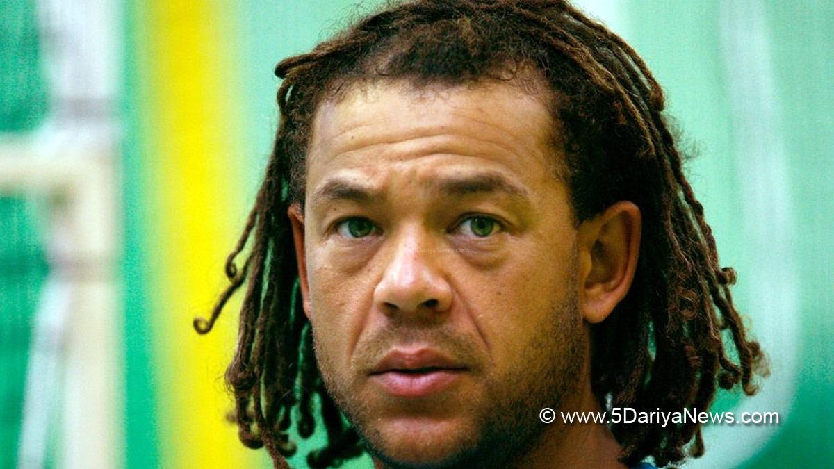 Sports News, Cricket, Cricketer, Player, Bowler, Batsman, Andrew Symonds, Sydney, Australian, Australia