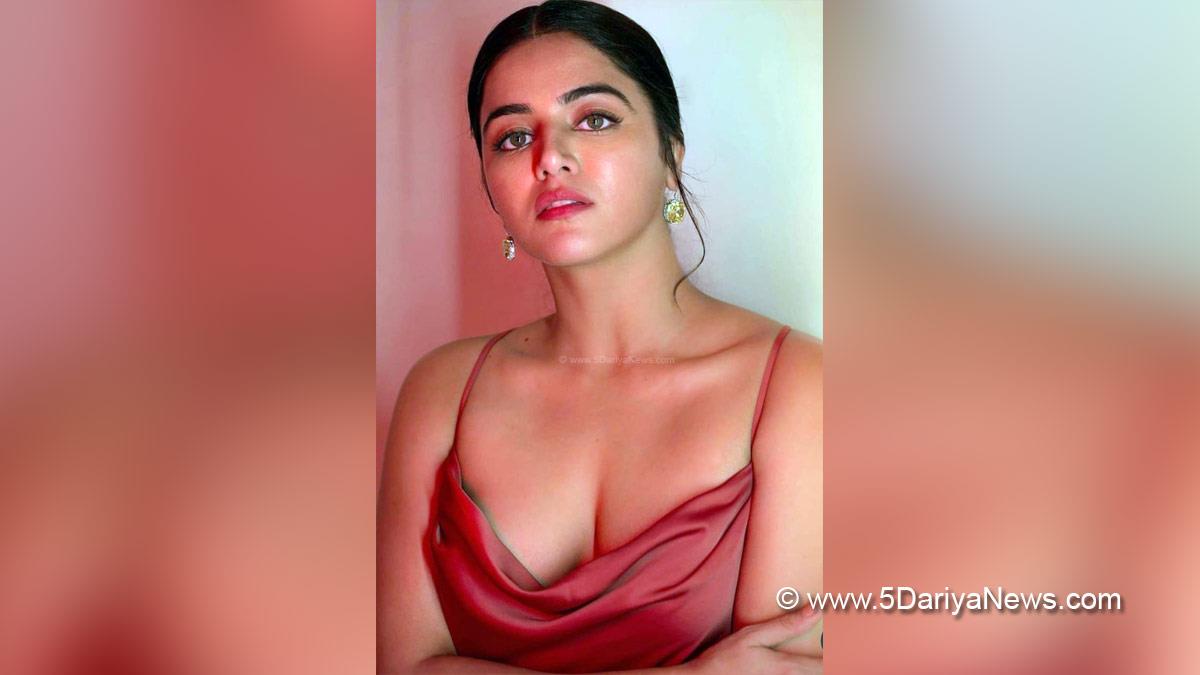 Bollywood, Entertainment, Mumbai, Actor, Cinema, Hindi Films, Movie, Mumbai News, Wamiqa Gabbi, Khufiya, Modern Love Mumbai