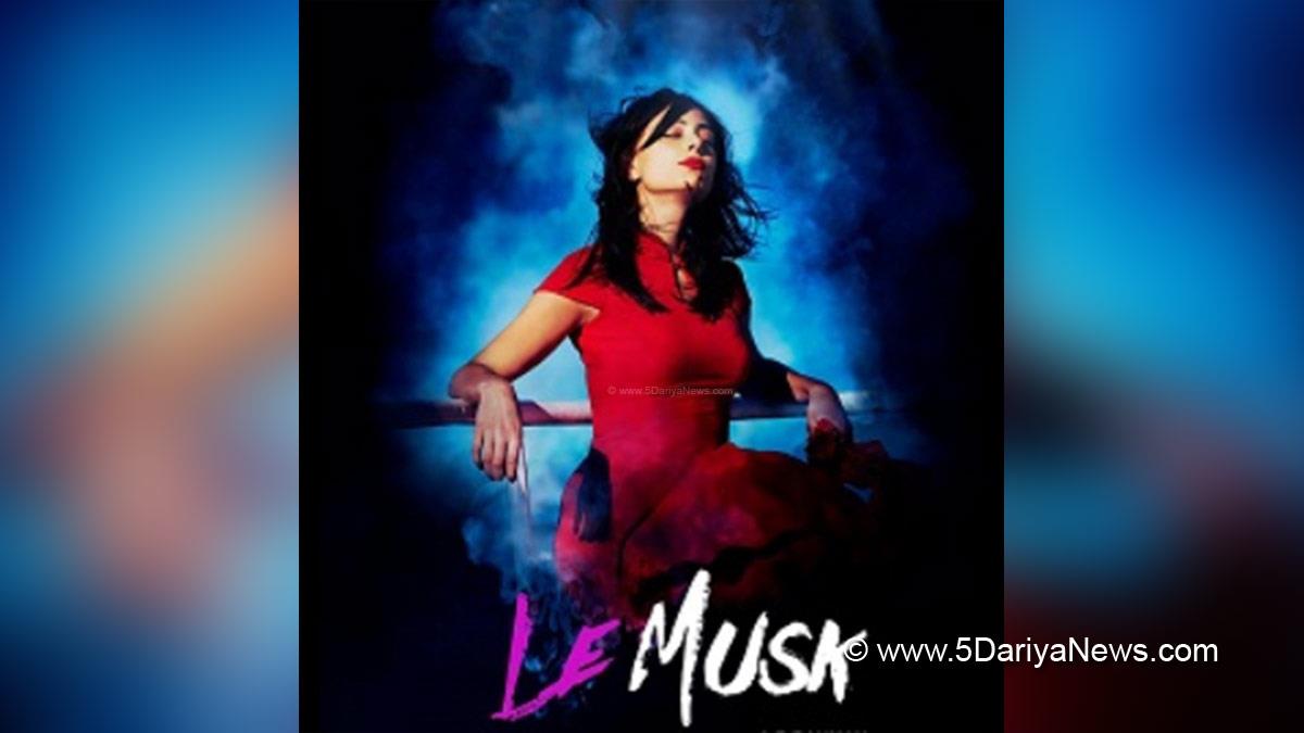Hollywood, Los Angeles, Actress, Heroine, Los Angeles, Le Musk, Cannes Film Market