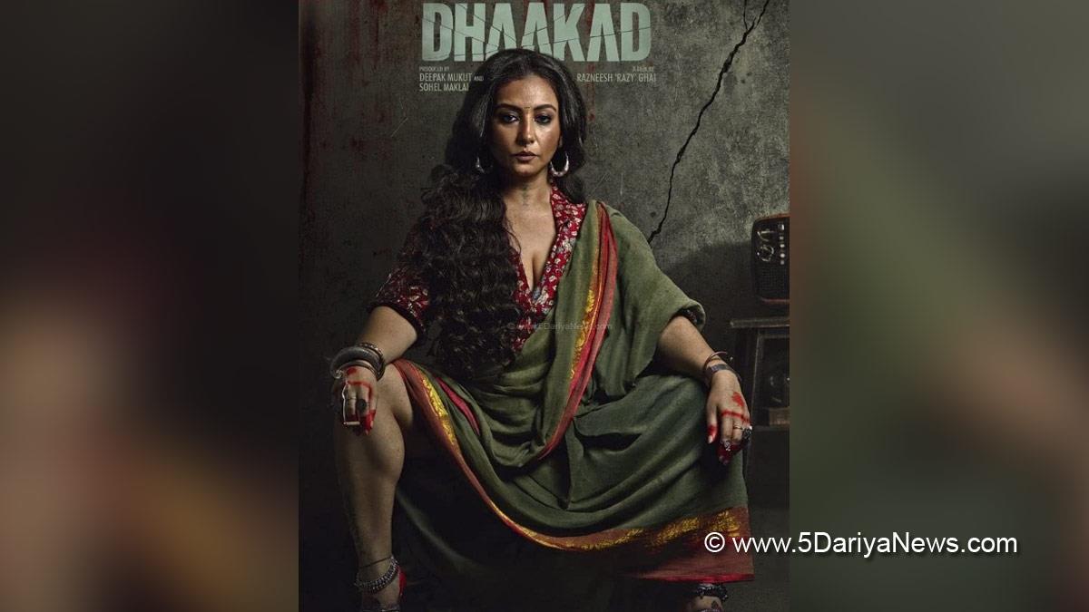 Divya Dutta, Bollywood, Entertainment, Mumbai, Actress, Cinema, Hindi Films, Movie, Mumbai News, Heroine