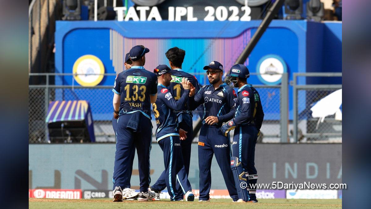 Gujarat Titans, Chennai Super Kings, Wriddhiman Saha, Sports News, Cricket, Cricketer, Player, Bowler, Batsman, Indian Premier League, IPL, IPL 2022, #IPL2022, Indian Premier League 2022, Ruturaj Gaikwad