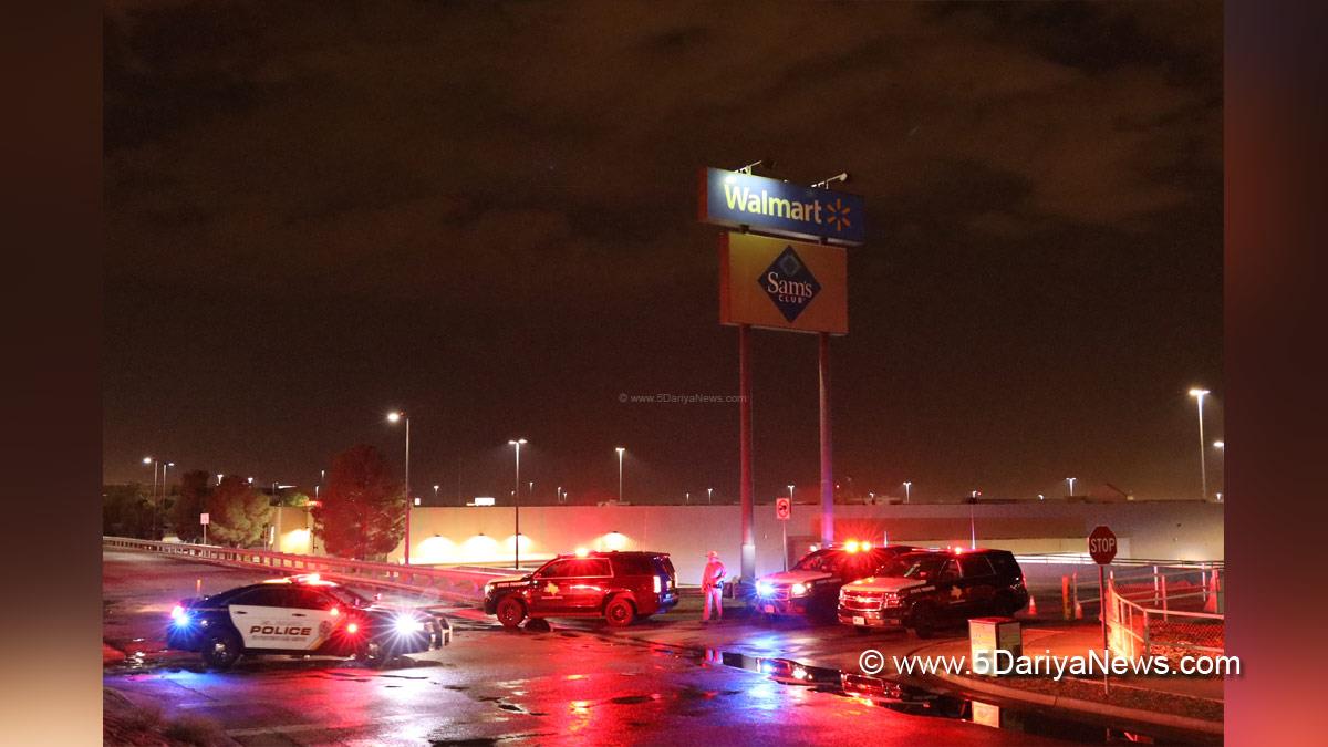 Crime News World, Crime News, Houston, Shooting