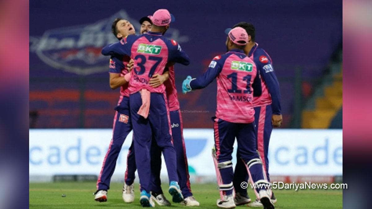 Sports News, Cricket, Cricketer, Player, Bowler, Batsman, Indian Premier League, IPL, IPL 2022, #IPL2022, Rajasthan Royals, Trent Boult