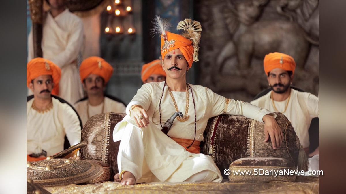 Akshay Kumar, Bollywood, Entertainment, Mumbai, Actor, Cinema, Hindi Films, Movie, Mumbai News, Prithviraj, Prithviraj Chauhan