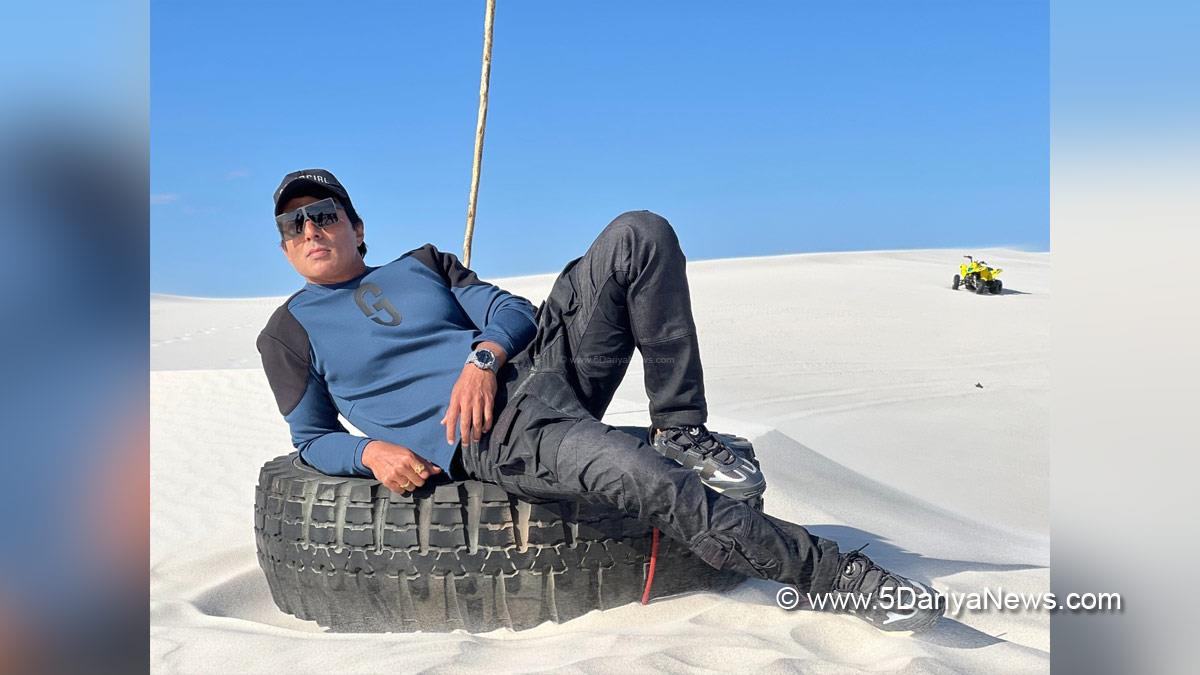 Sonu Sood, Bollywood, Entertainment, Mumbai, Actor, Cinema, Hindi Films, Movie, Mumbai News, Roadies, Roadies 18