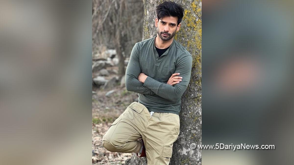 Web Series, Entertainment, Mumbai, Actress, Actor, Mumbai News, Aadha Ishq, Gaurav Arora