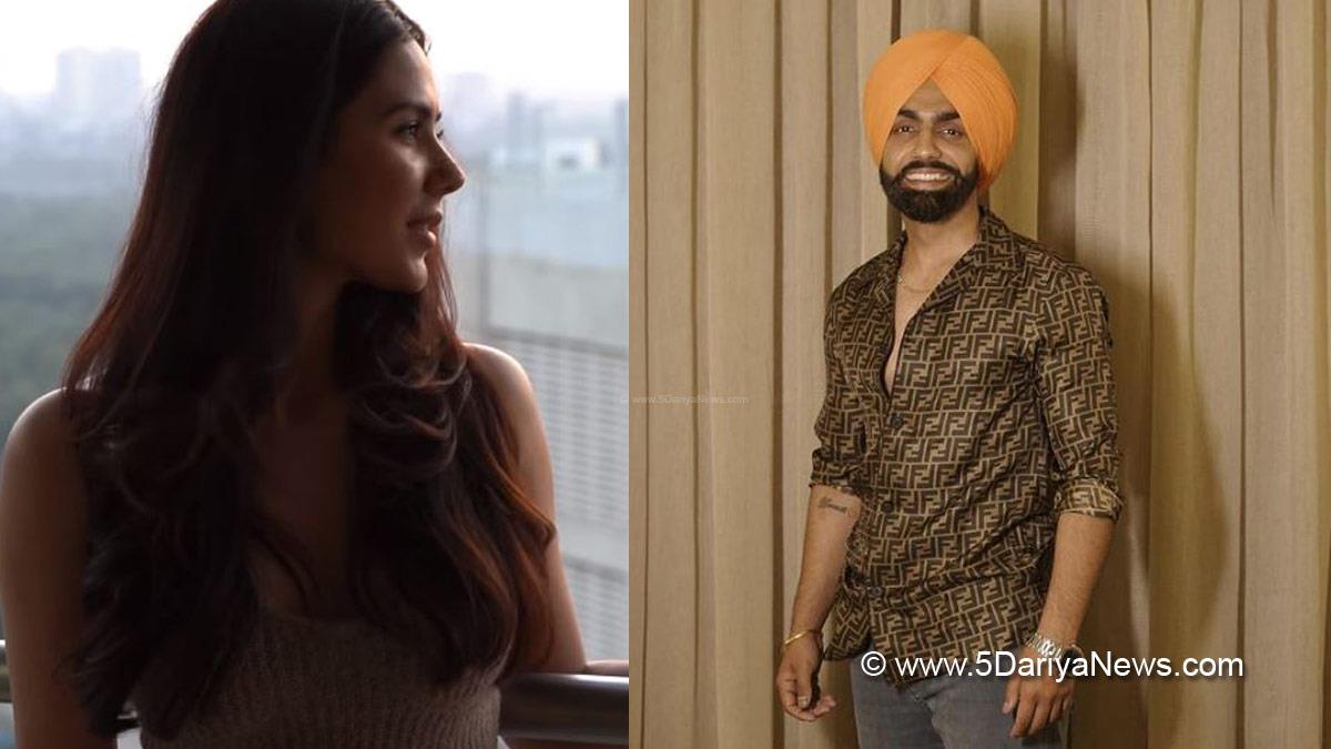 Ammy Virk, Sonam Bajwa, Sher Bagga, Jagdeep Sidhu, Thind Motion Pictures, Ammy Virk Productions, Kaka Kautki, Nirmal Rishi, Deep Sehgal, Baninder Bunny, Happy Raikoti, Shera Dhaliwal, Raj Fatehpur, Upcoming Punjabi Movies, Upcoming Punjabi Movies 2022