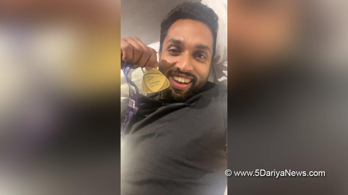 Sports News, Badminton, Thomas and Uber Cup, Thomas Cup, HS Prannoy