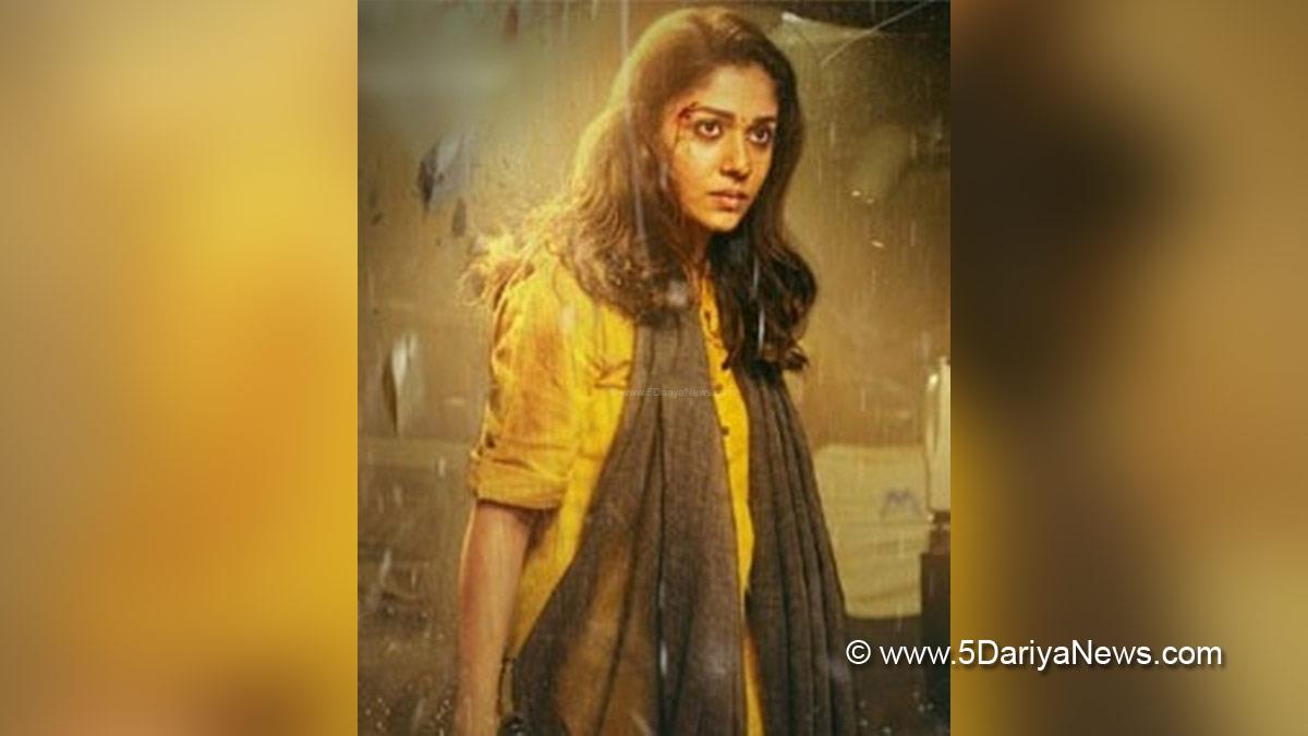 Tollywood, Entertainment, Actor, Actress, Cinema, Movie, Telugu Films, O2, Nayanthara, GS Viknesh