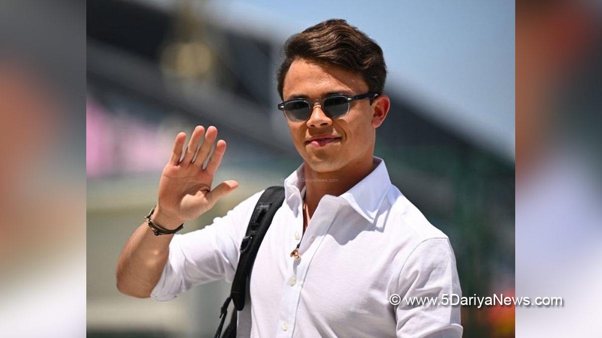 Sports News, More Sports, Spanish Grand Prix, Spanish GP, Nyck De Vries, Williams