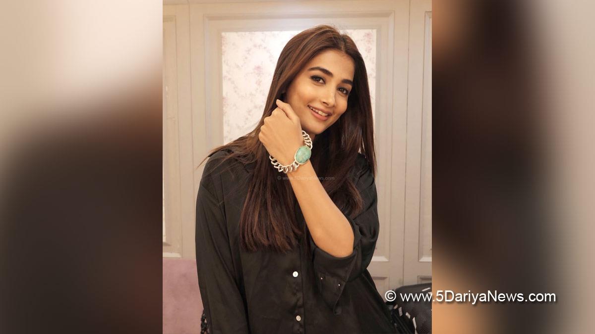 Bollywood, Entertainment, Mumbai, Actor, Actress, Cinema, Hindi Films, Movie, Mumbai News, Heroine, Pooja Hegde, Salman Khan, Kabhi Eid Kabhi Diwali