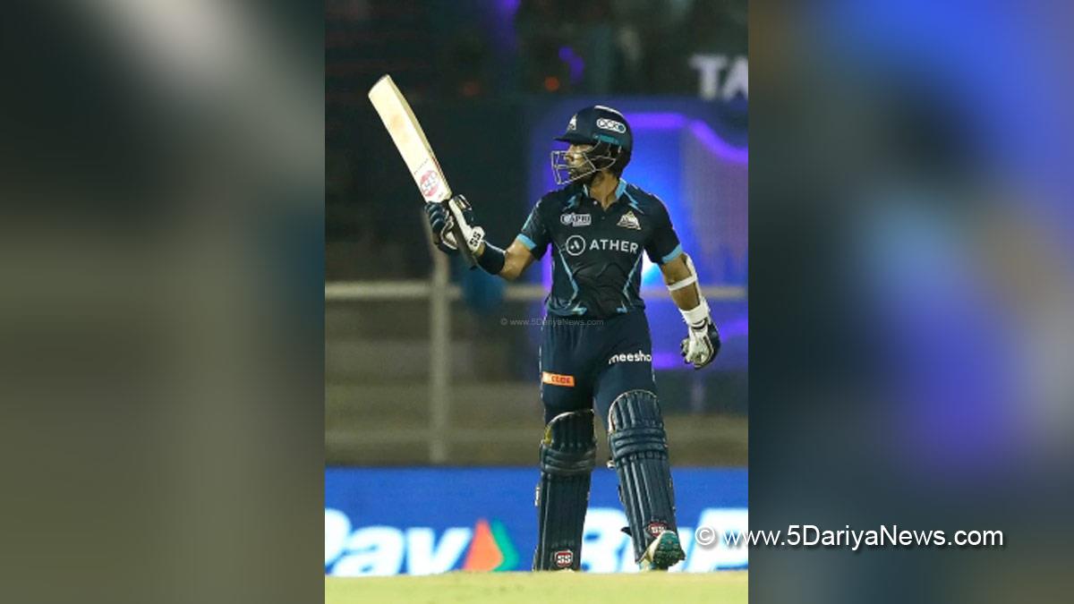 Sports News, Cricket, Cricketer, Player, Bowler, Batsman, Indian Premier League, IPL, IPL 2022, #IPL2022, Gujrat Titans, Chennai Super Kings