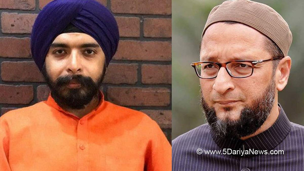  Tajinder Pal Singh Bagga , BJP Leader , Tajinder Pal Singh Bagga Arrest, Gyanvapi Masjid, Gyanvapi Masjid Survey