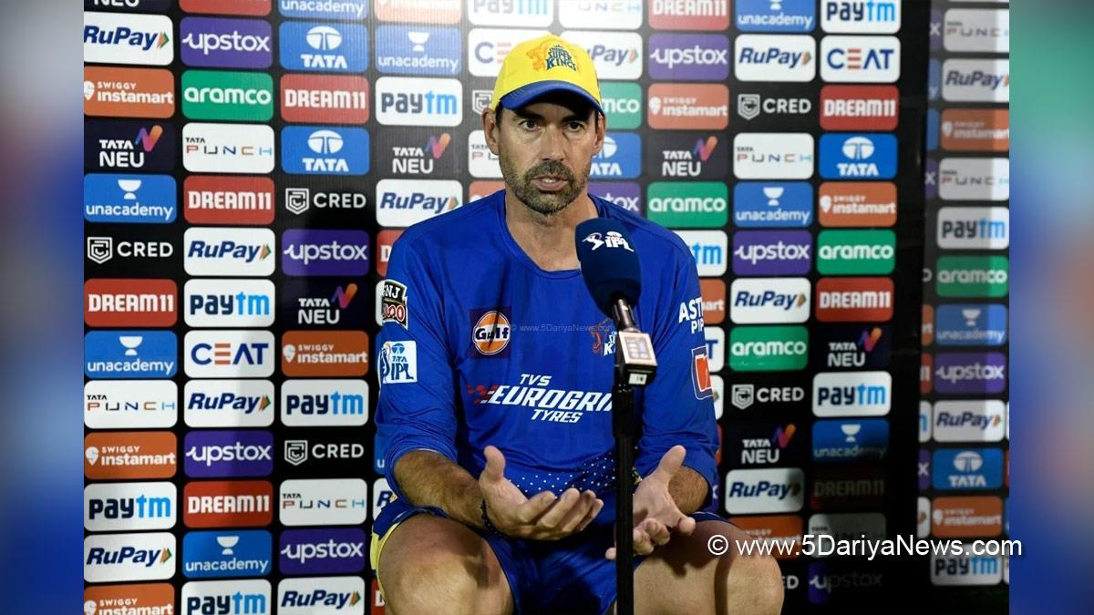 Sports News, Cricket, Cricketer, Player, Bowler, Batsman, Indian Premier League, IPL, IPL 2022, #IPL2022, Chennai Super Kings, CSK