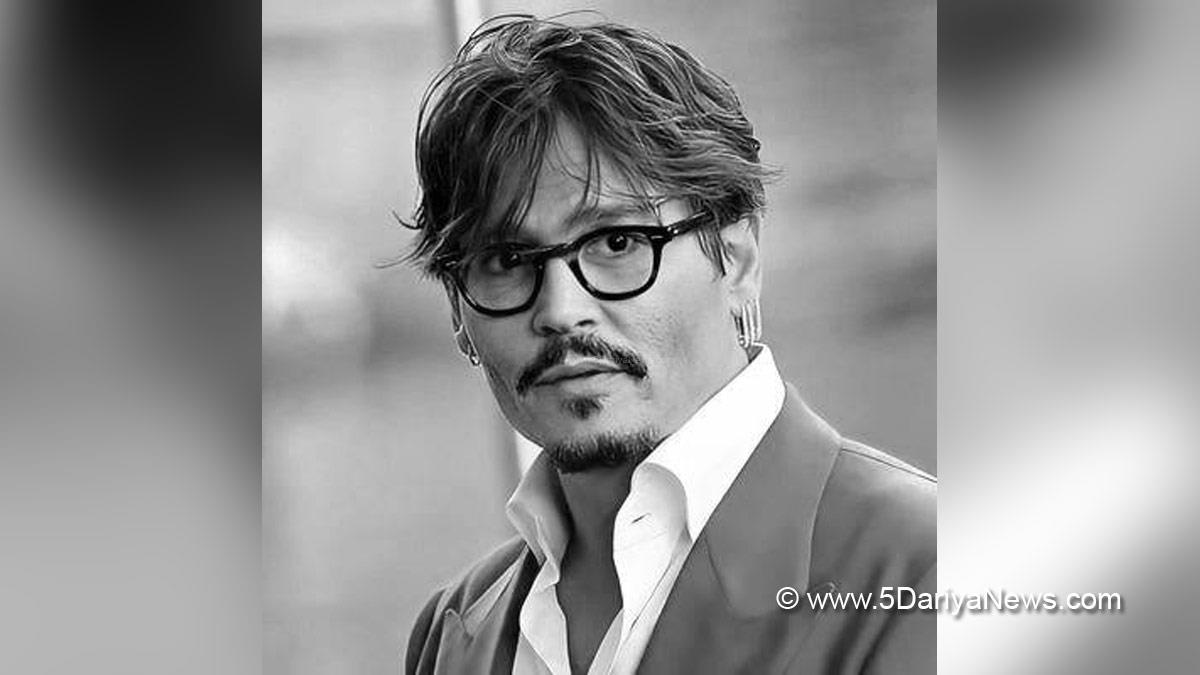 Hollywood, Los Angeles, Actress, Actor, Cinema, Movie, Johnny Depp, Amber Heard