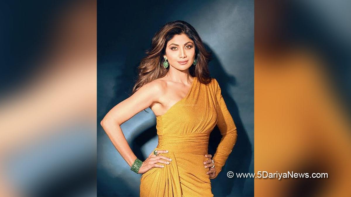 Bollywood, Entertainment, Mumbai, Actor, Actress, Cinema, Hindi Films, Movie, Mumbai News, Heroine, Shilpa Shetty, Nikamma