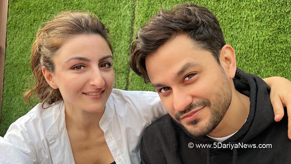Bollywood, Entertainment, Mumbai, Actor, Actress, Cinema, Hindi Films, Movie, Mumbai News, Heroine, Soha Ali Khan, Kunal Khemu