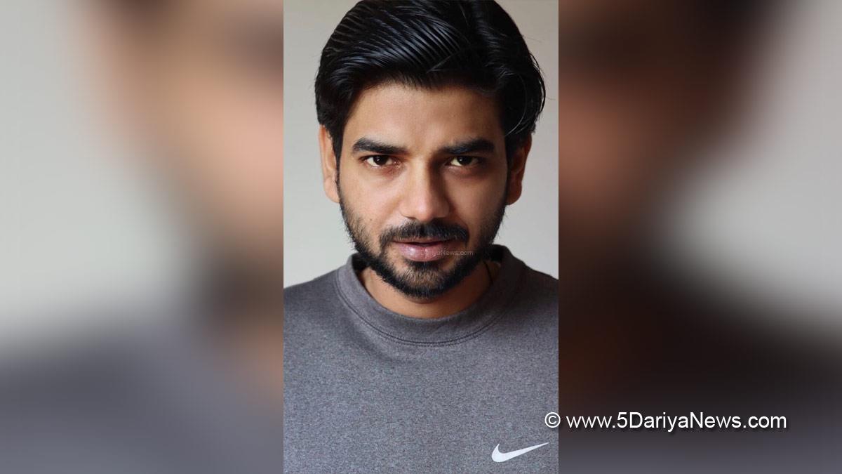 Bollywood, Entertainment, Mumbai, Actor, Cinema, Hindi Films, Movie, Mumbai News, Janhit Mein Jaari, Ishan Mishra