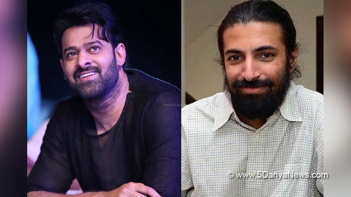 Tollywood, Entertainment, Actor, Actress, Cinema, Movie, Telugu Films, Project K, Nag Ashwin 