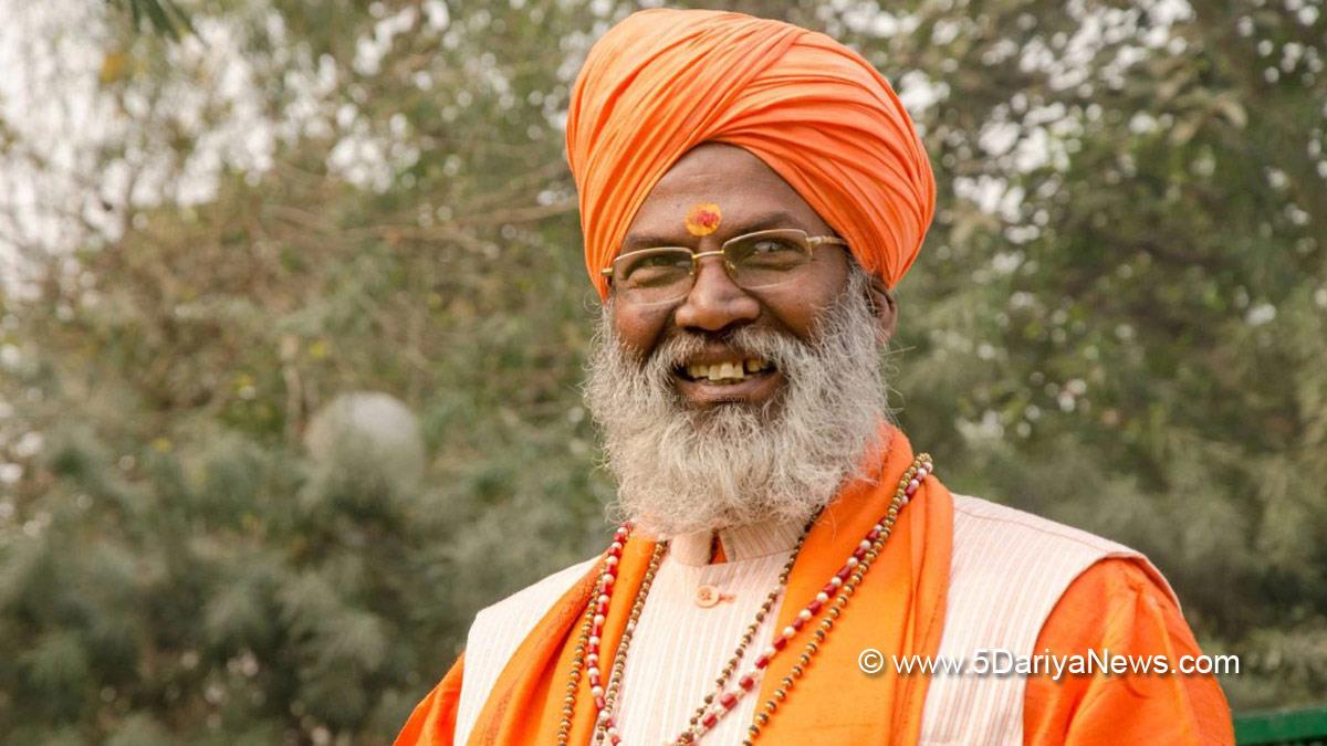 Sakshi Maharaj , All India Muslim Personal Law Board , Gyanvapi Masjid , Gyanvapi Masjid Survey , Gyanvapi Survey , Hindu , Muslim , Gyanvapi Mosque