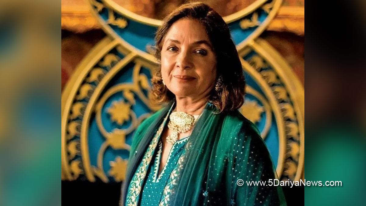 Bollywood, Entertainment, Mumbai, Actor, Actress, Cinema, Hindi Films, Movie, Mumbai News, Heroine, Neena Gupta