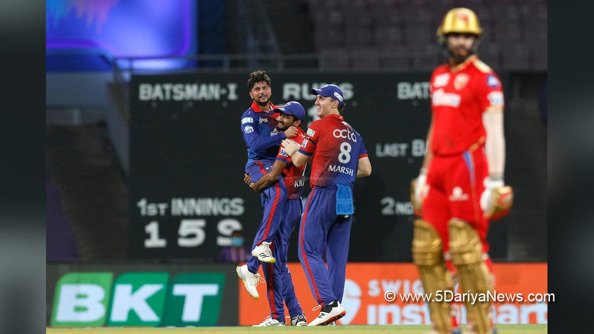 Sports News, Cricket, Cricketer, Player, Bowler, Batsman, Indian Premier League, IPL, IPL 2022, #IPL2022, Shardul Thakur, Delhi Capitals, Punjab Kings 