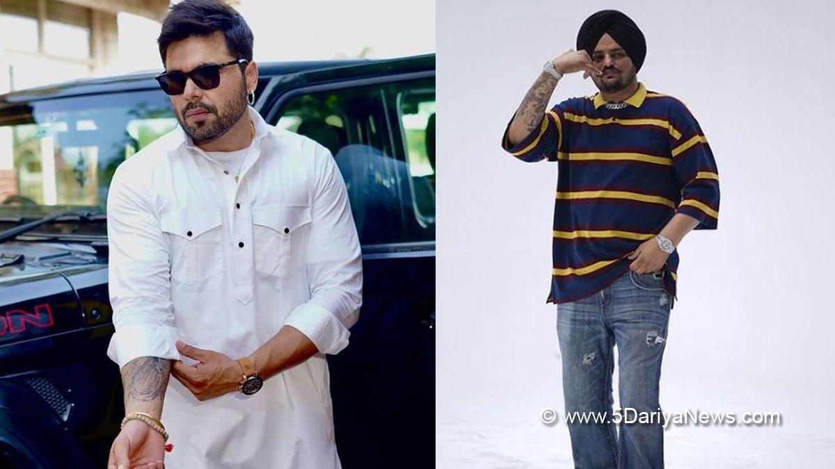  Sidhu Moosewala , No Name , Ninja , Gill Raunta , EP Soon , Sidhu Moosewala New Song , Ninja Punjabi Singer , Ninja New Song , Punjabi New Song , New Punjabi Songs