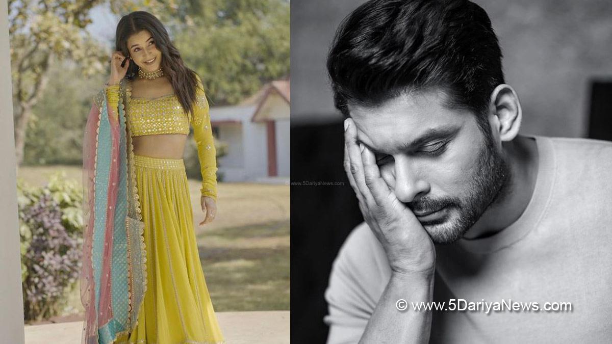 Shehnaaz Gill , Sidharth Shukla , Shinda Grewal , Kabhi Eid Kabhi Diwali , Shehnaaz Kaur Gill , Upcoming Bollywood Movies , Upcoming Bollywood Movies 2022 , Punjabi Singer