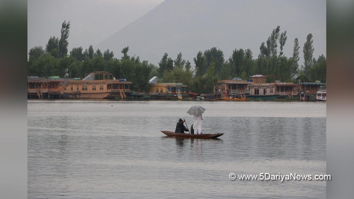 Weather, Srinagar, Kashmir, Jammu And Kashmir, Jammu & Kashmir, Indian Meterological Department, IMD