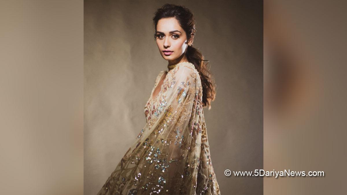 Manushi Chhillar, Bollywood, Entertainment, Mumbai, Actress, Cinema, Hindi Films, Movie, Mumbai News, Heroine