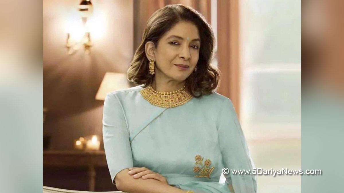 Bollywood, Entertainment, Mumbai, Actor, Actress, Cinema, Hindi Films, Movie, Mumbai News, Heroine, Neena Gupta
