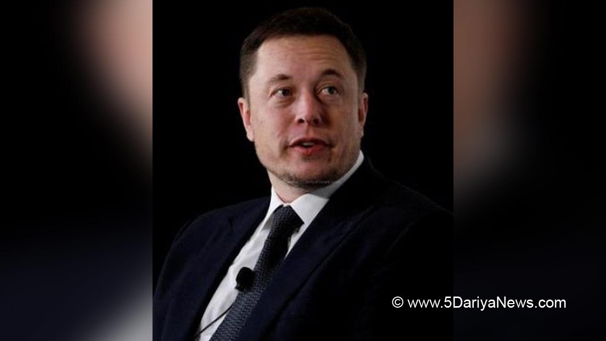 Elon Musk , SpaceX CEO , Tesla CEO , San Francisco , SpaceX Project, Twitter, Parag Aggarwal