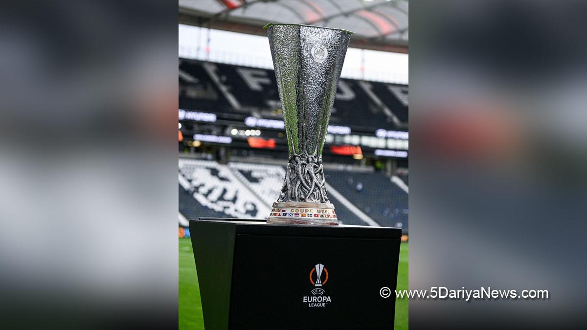Sports News, Football, Europa League Final, Europa League, Eintracht Frankfurt, Glasgow Rangers 