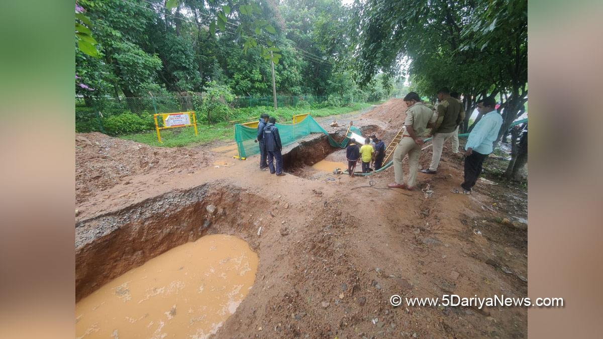 Hadsa India, Hadsa, Banglore, Bengaluru, Heavy Rainfall, India Meteorological Department, Weather 