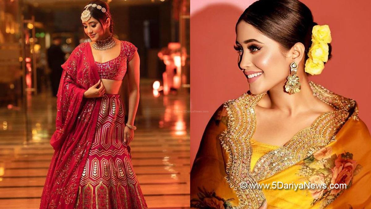 Shivangi Joshi, Shivangi Joshi Birthday, TV, Yeh Rishta Kya Kehlata, Rohit Shetty, Khatron Ke Khiladi 12