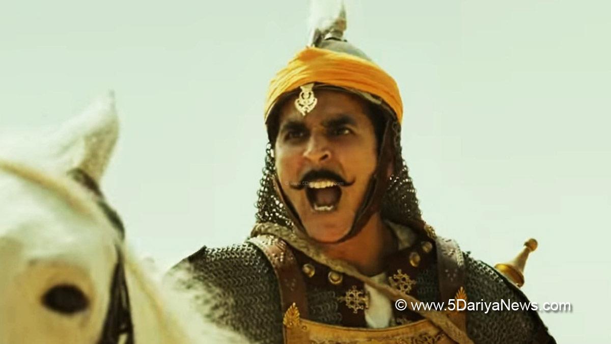 Akshay Kumar, Bollywood, Entertainment, Mumbai, Actor, Cinema, Hindi Films, Movie, Mumbai News, Prithviraj