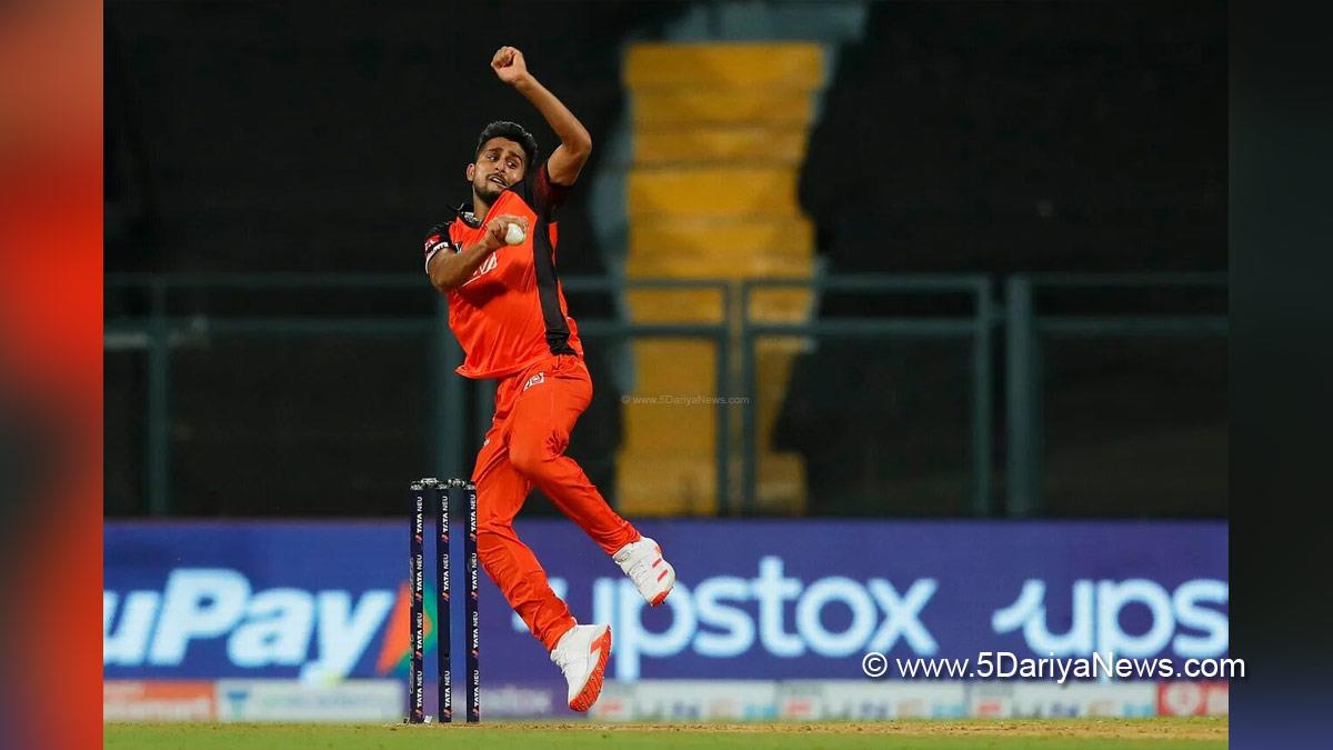 Sports News, Cricket, Cricketer, Player, Bowler, Batsman, Indian Premier League, IPL, IPL 2022, #IPL2022, Sunrisers Hyderabad, Umran Malik, Tom Moody