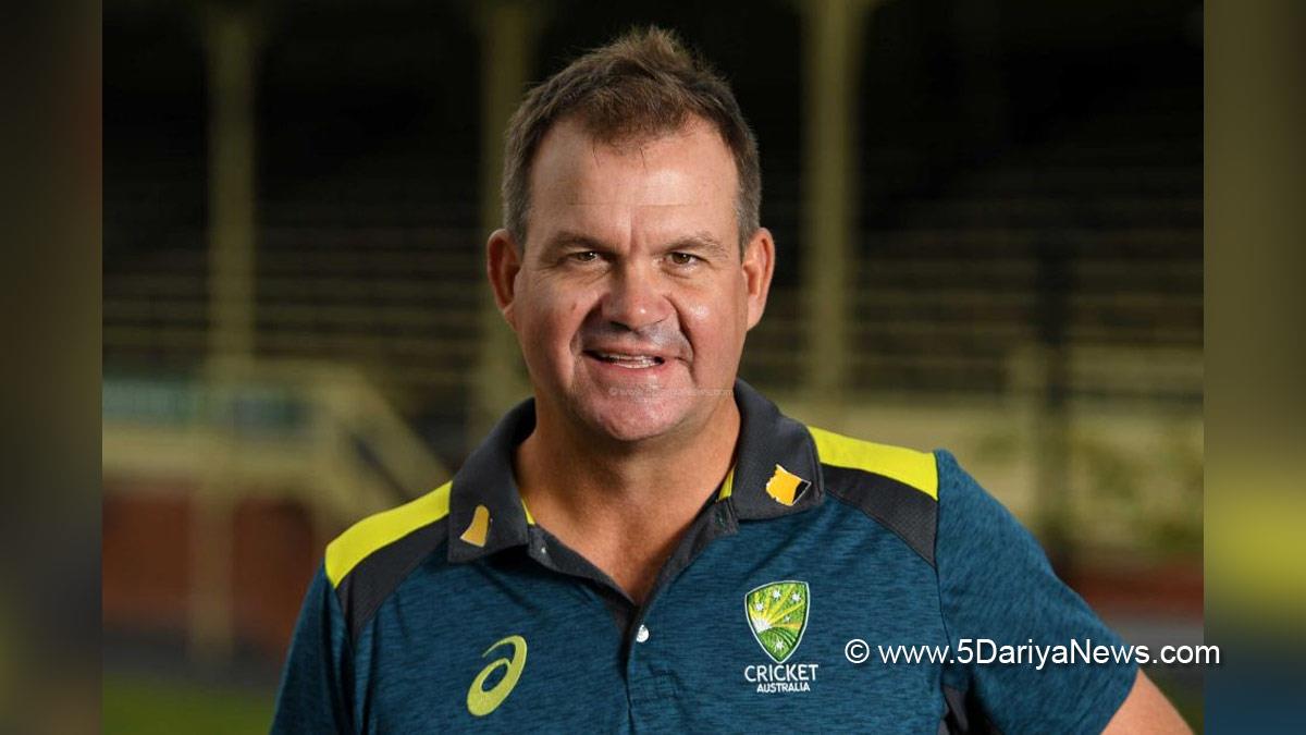 Sports News, Cricket, Cricketer, Player, Bowler, Batsman, England Cricket, White Ball Head Coach, Matthew Mott, England And Wales Cricket Board 