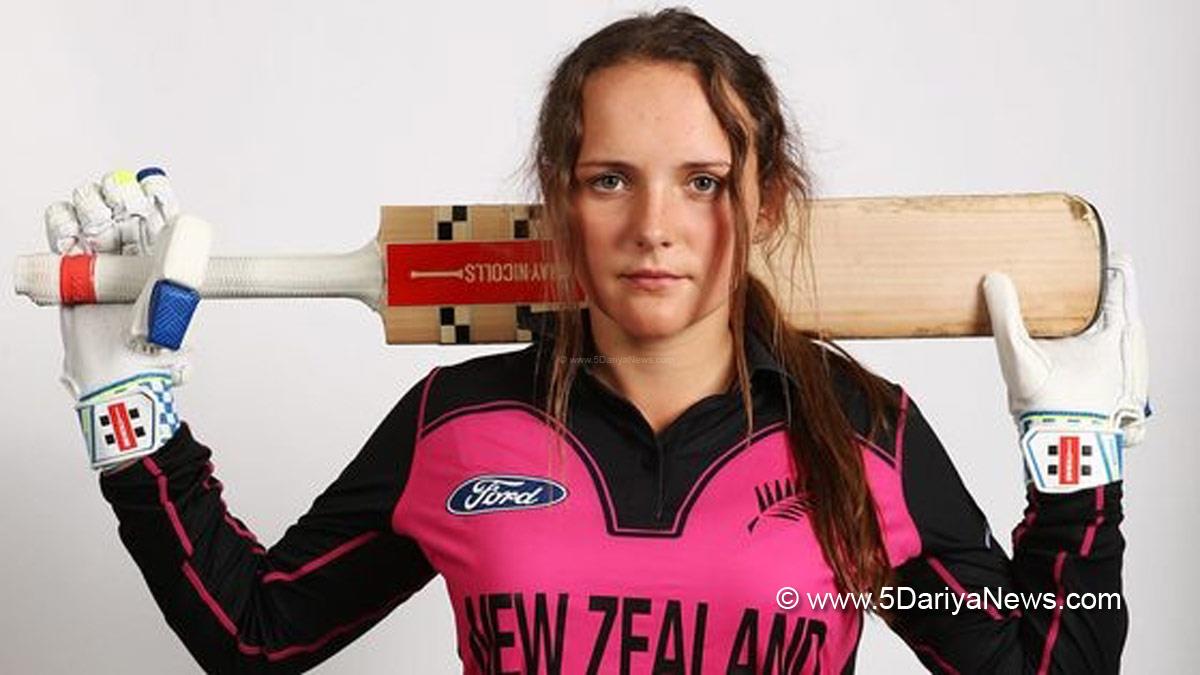 Sports News, Cricket, Cricketer, Player, Bowler, Batsman, Womens Big Bash League, Brisbane Heat, Amelia Kerr 