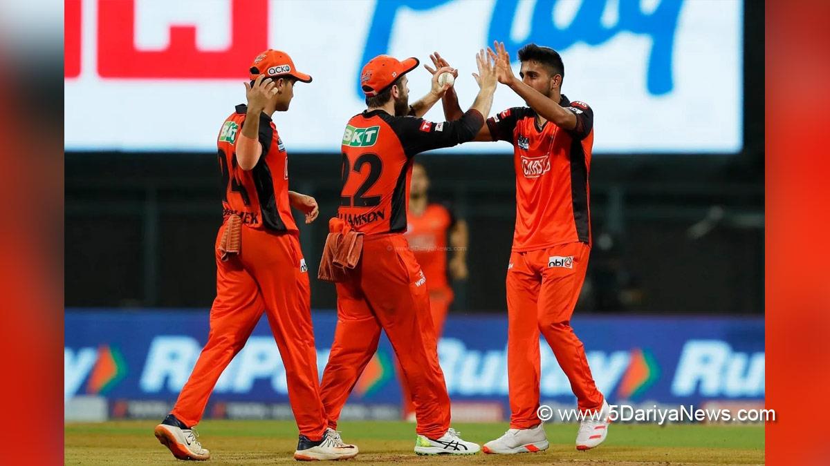 Sports News, Cricket, Cricketer, Player, Bowler, Batsman, Indian Premier League, IPL, IPL 2022, #IPL2022, Sunrisers Hyderabad, Mumbai Indians, Rohit Sharma, Ishan Kishan, Tim David