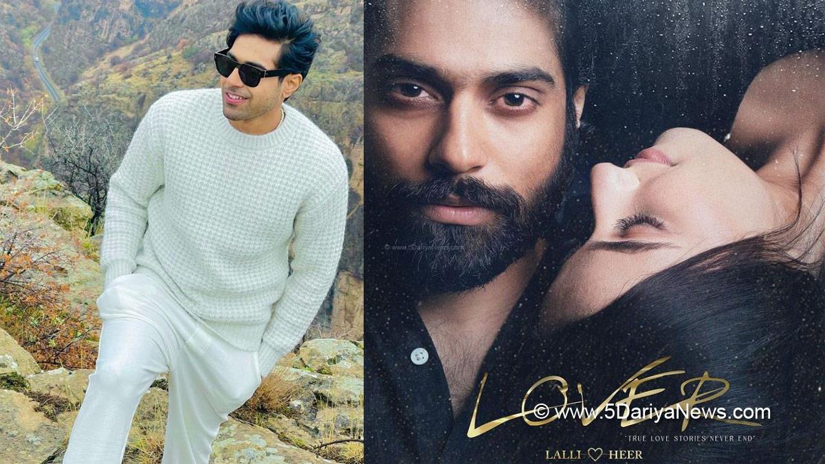 Guri , Punjabi Singer Guri , Guri New Song , Lover , Lover Song Guri , Lover Song , Punjabi New Song , New Punjabi Songs , Khushpal Singh , Dilsher Singh , GeetMp3, Ronak Joshi