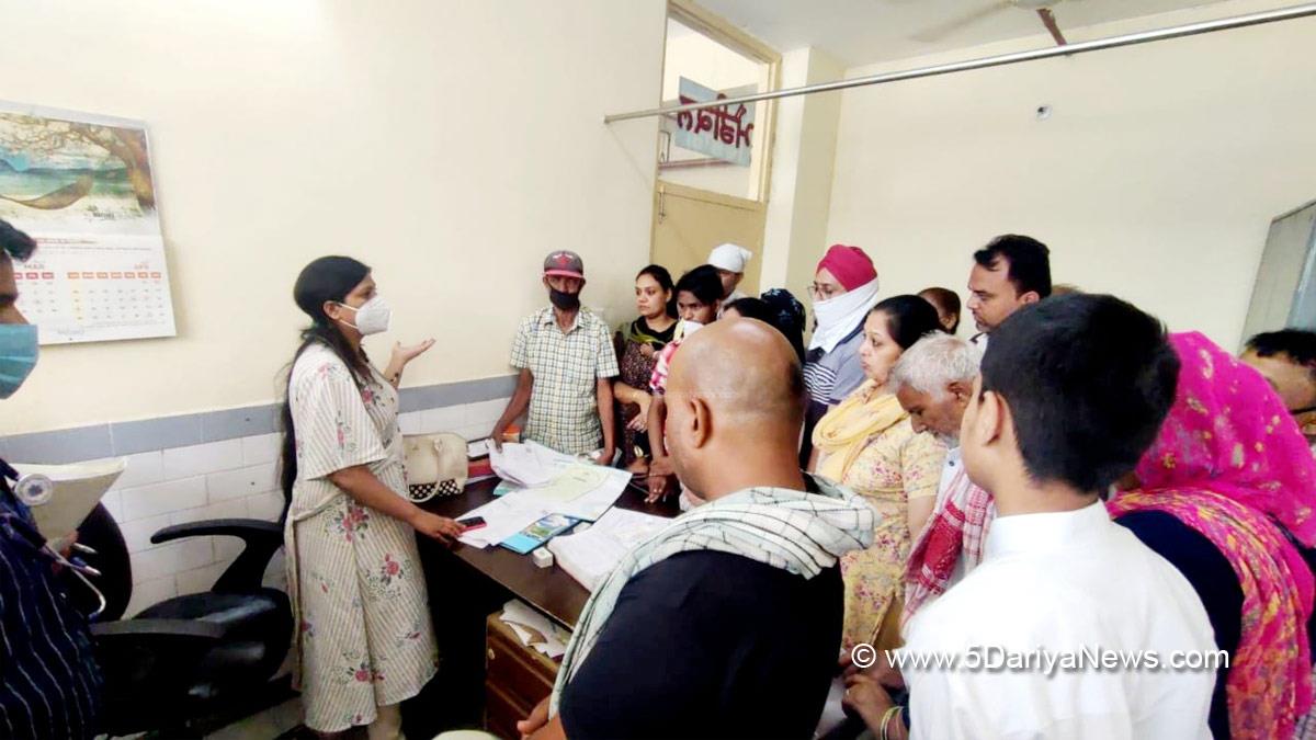 Health, Special Day, Blood Pressure, Hypertension, High Blood Pressure
