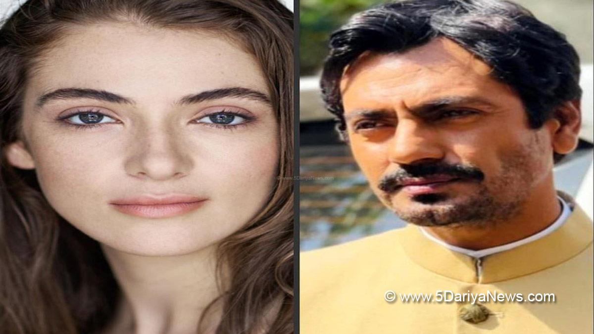 Nawazuddin Siddiqui, Nawazuddin Siddiqui Hollywood Movie, Nawazuddin Siddiqui Upcoming Movies, Laxman Lopez, Roberto Girault, 75th Cannes Film Festival, Upcoming Bollywood Movies, Upcoming Bollywood Movies 2022