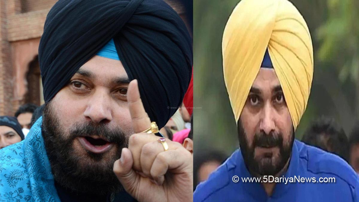 Navjot Singh Sidhu , Congress , Chandigarh , Punjab Congress , Supreme Court, Punjab And Haryana High Court, Navjot Singh Sidhu Convicted