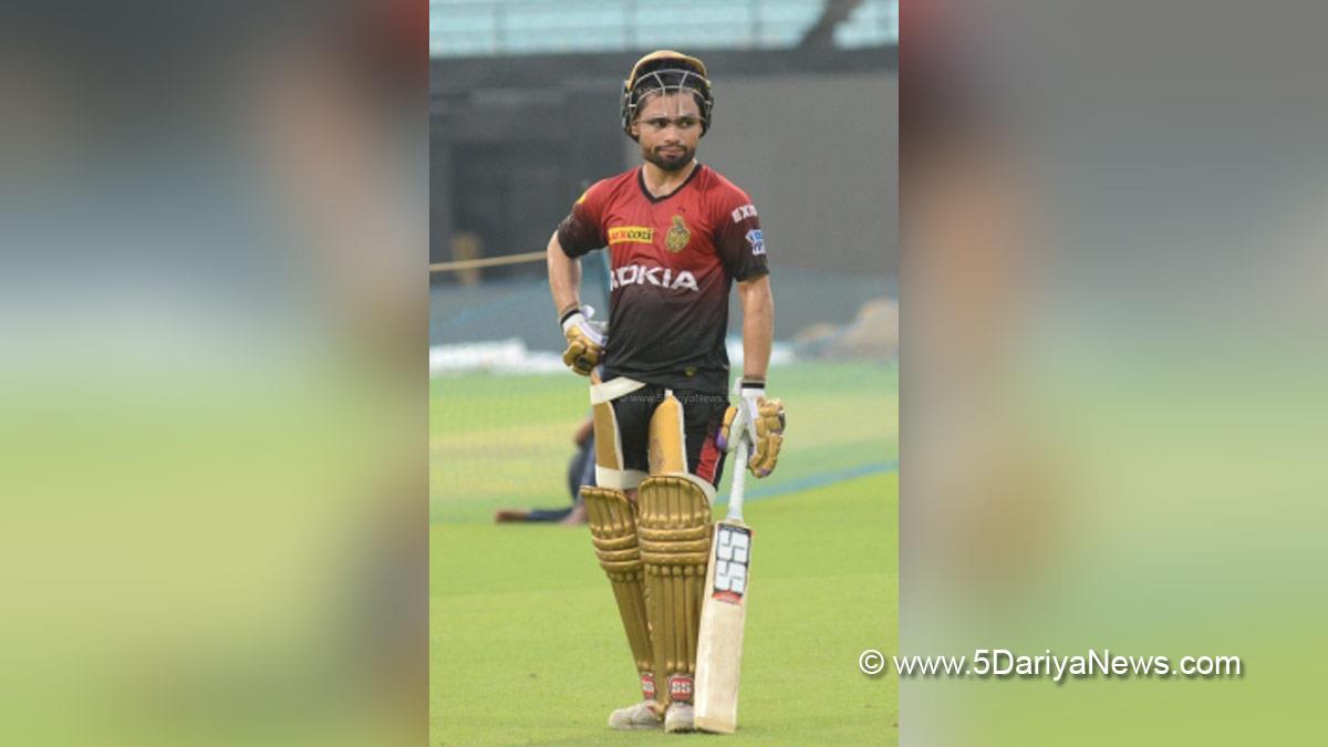 Sports News, Cricket, Cricketer, Player, Bowler, Batsman, Indian Premier League, IPL, IPL 2022, #IPL2022, Kolkata Kmight Riders, Rinku Singh